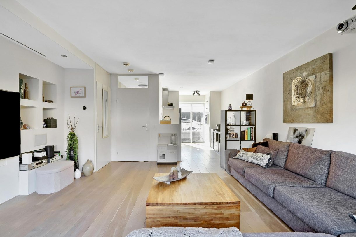 Te koop: Foto Woonhuis aan de Landmeter 15 in Assendelft