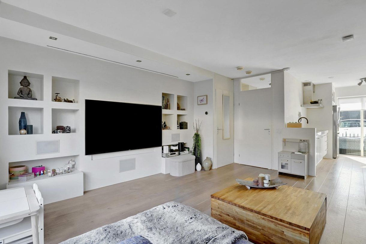 Te koop: Foto Woonhuis aan de Landmeter 15 in Assendelft