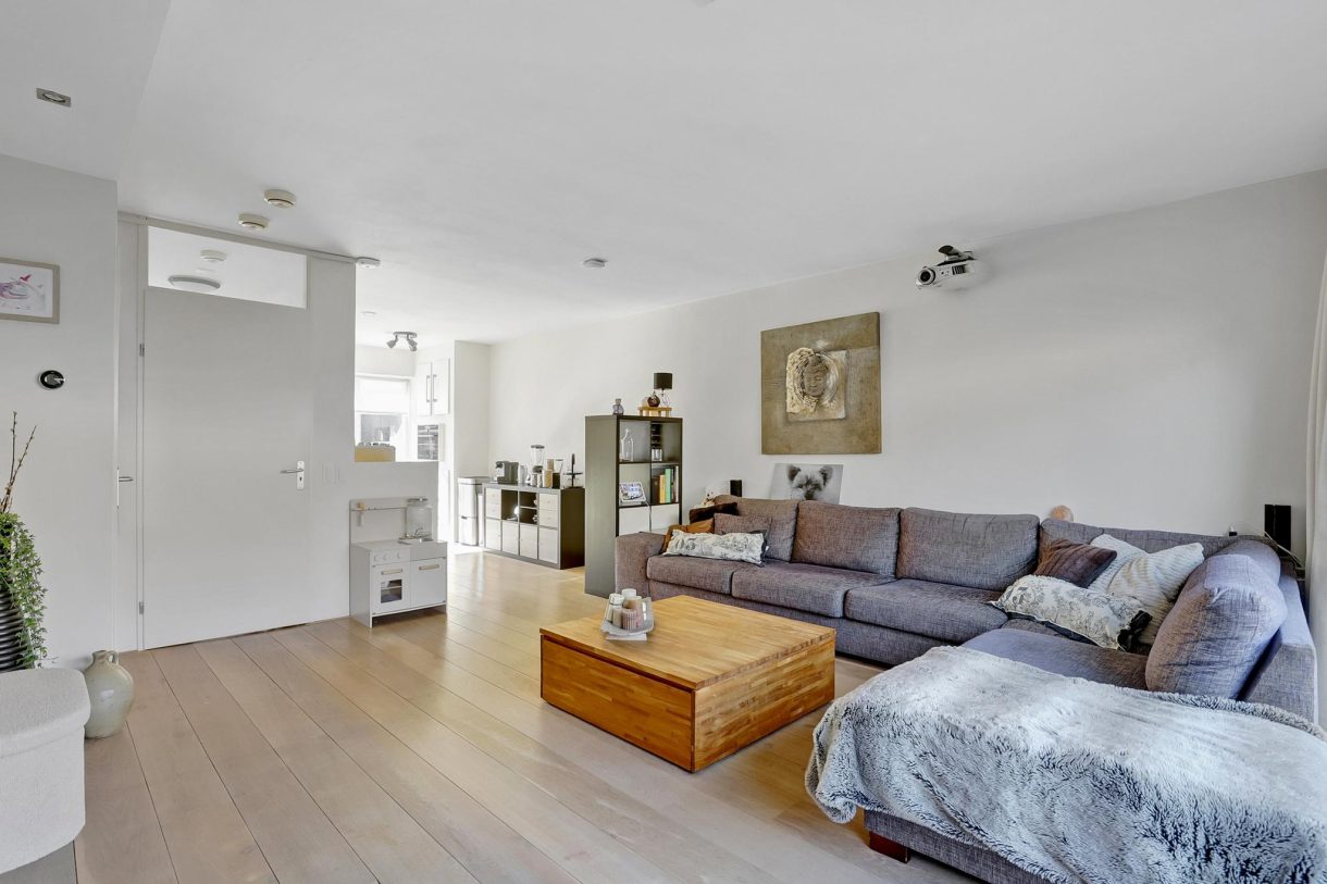 Te koop: Foto Woonhuis aan de Landmeter 15 in Assendelft