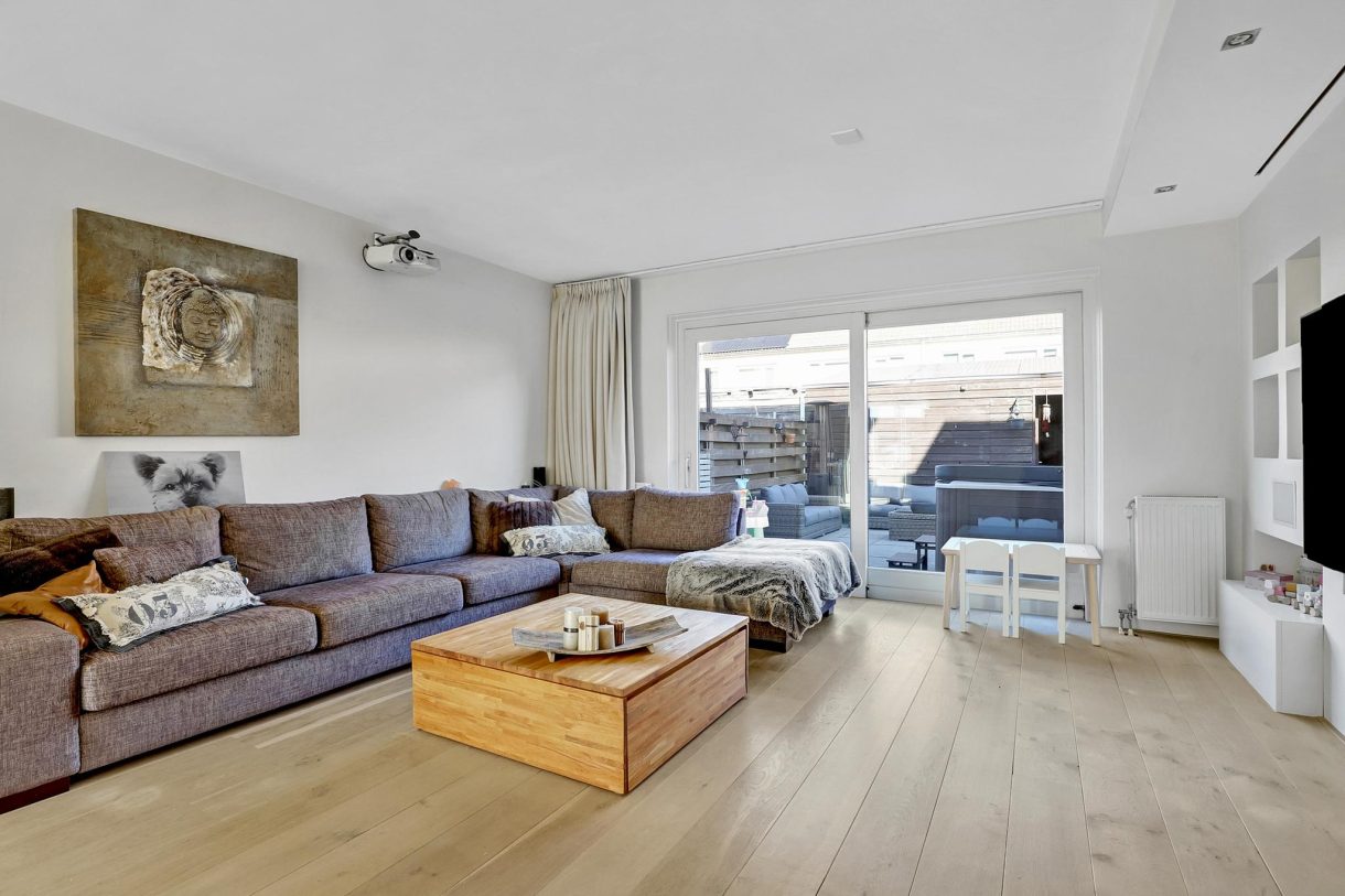 Te koop: Foto Woonhuis aan de Landmeter 15 in Assendelft