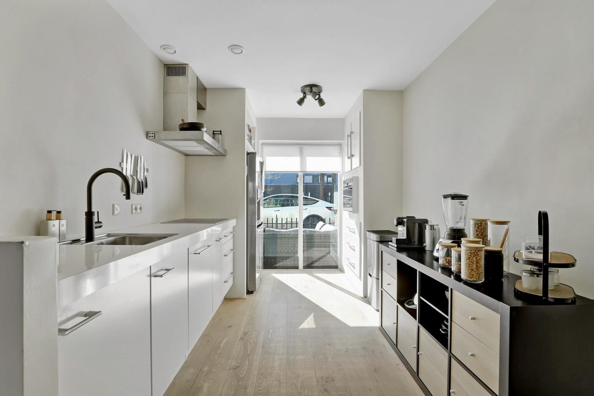 Te koop: Foto Woonhuis aan de Landmeter 15 in Assendelft