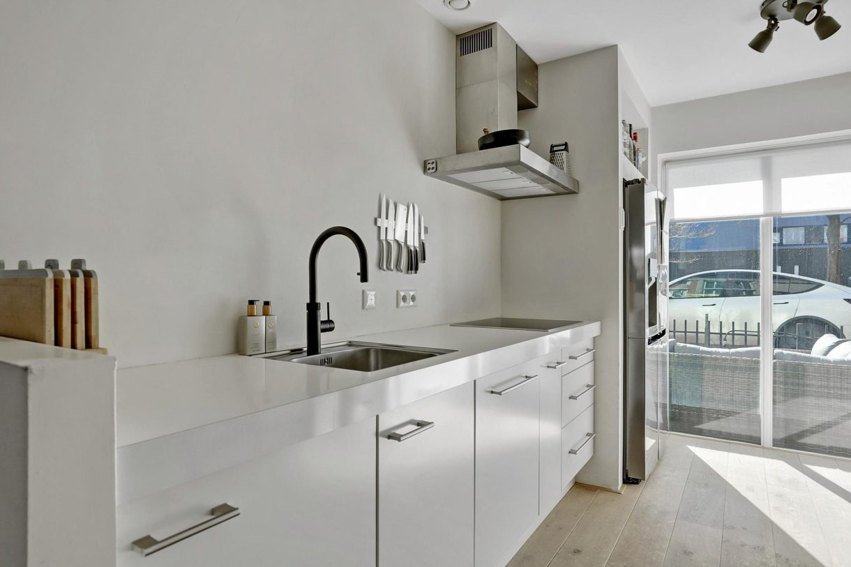 Te koop: Foto Woonhuis aan de Landmeter 15 in Assendelft