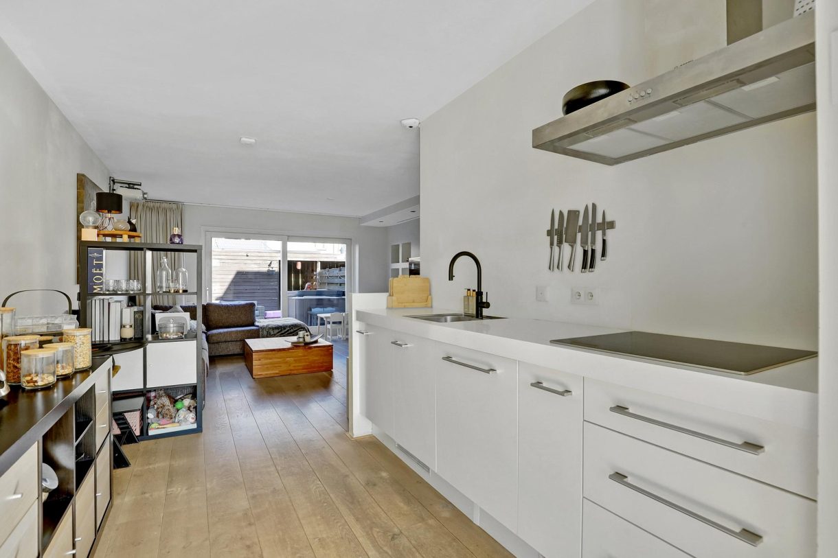 Te koop: Foto Woonhuis aan de Landmeter 15 in Assendelft