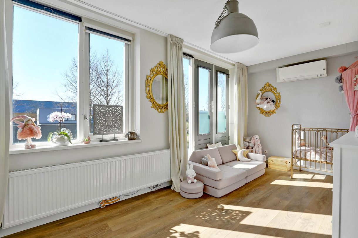 Te koop: Foto Woonhuis aan de Landmeter 15 in Assendelft