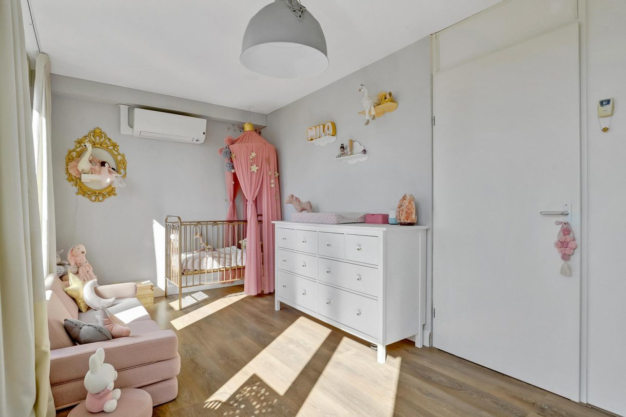 Te koop: Foto Woonhuis aan de Landmeter 15 in Assendelft