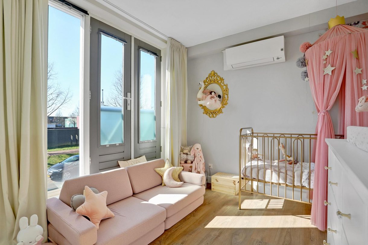 Te koop: Foto Woonhuis aan de Landmeter 15 in Assendelft