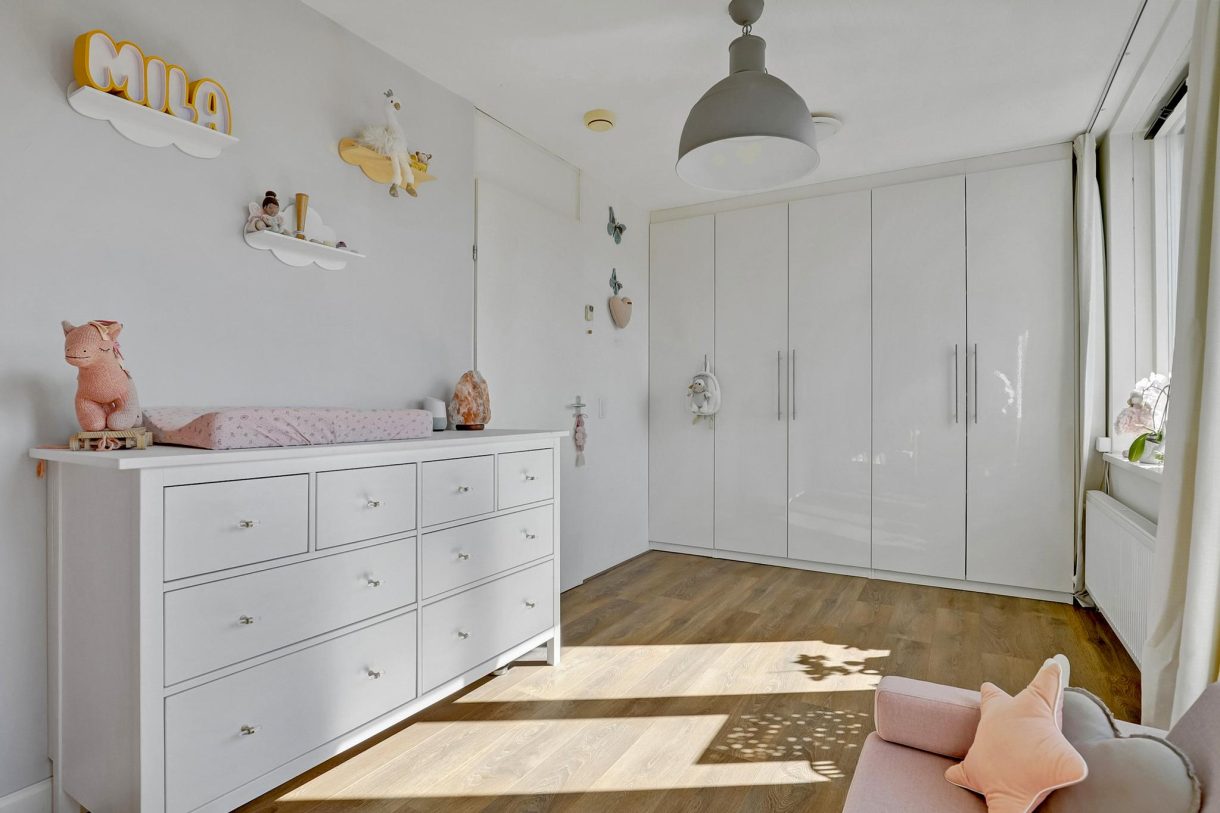 Te koop: Foto Woonhuis aan de Landmeter 15 in Assendelft