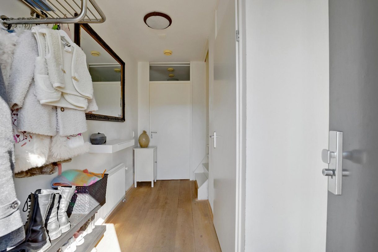 Te koop: Foto Woonhuis aan de Landmeter 15 in Assendelft