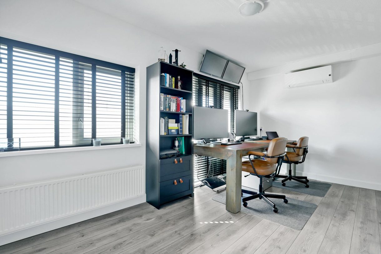 Te koop: Foto Woonhuis aan de Landmeter 15 in Assendelft