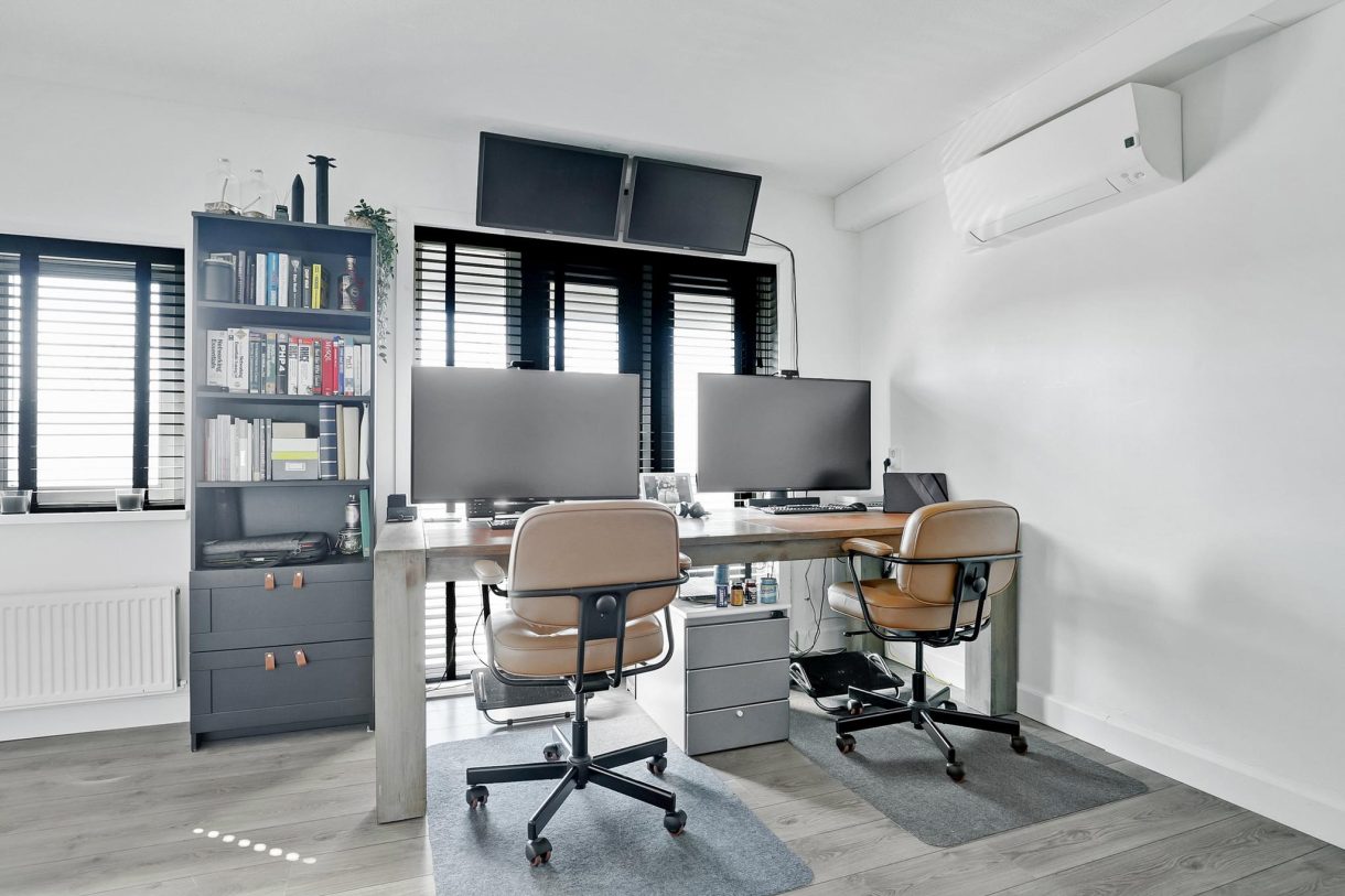 Te koop: Foto Woonhuis aan de Landmeter 15 in Assendelft