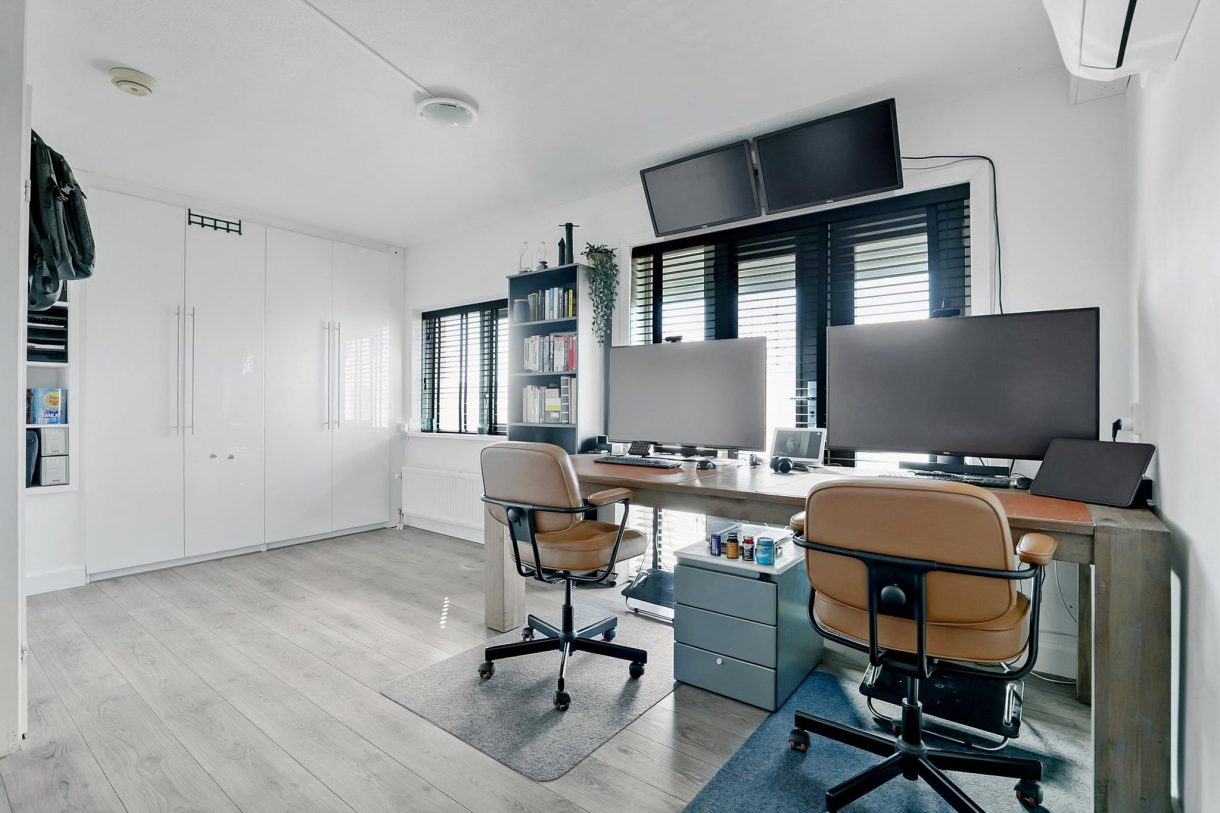 Te koop: Foto Woonhuis aan de Landmeter 15 in Assendelft