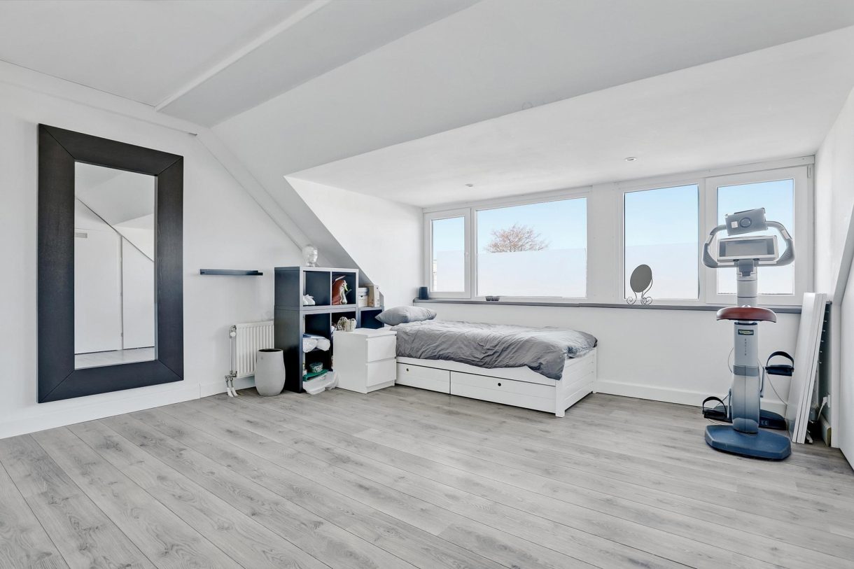 Te koop: Foto Woonhuis aan de Landmeter 15 in Assendelft