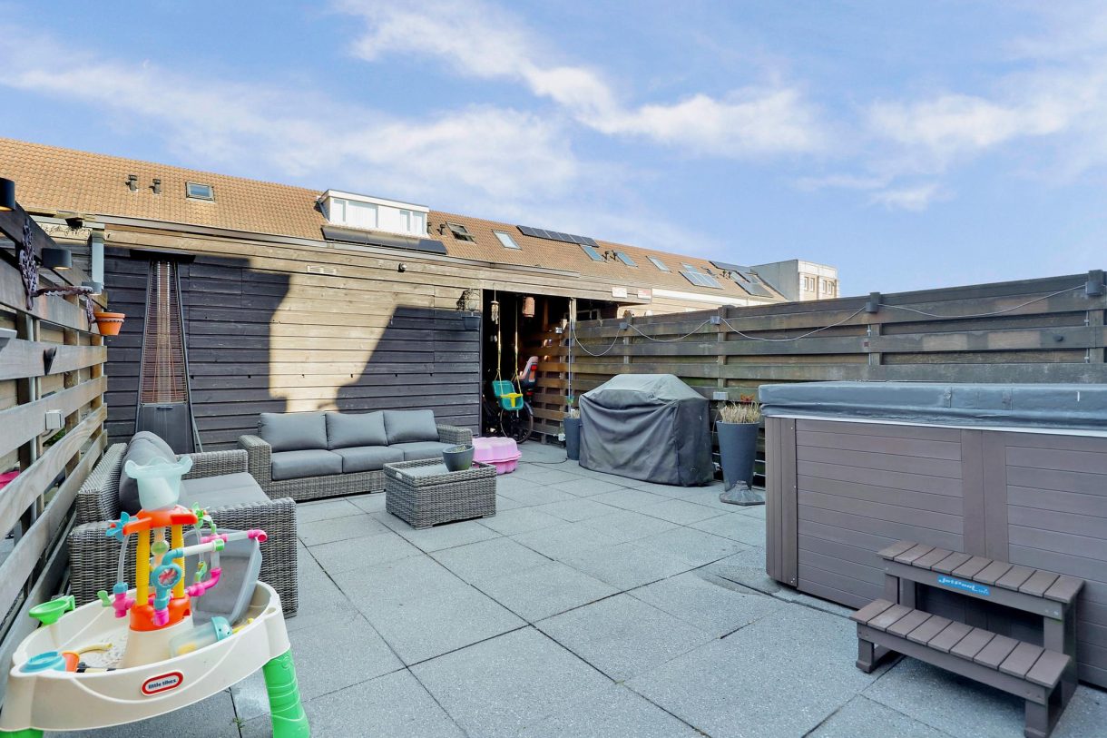 Te koop: Foto Woonhuis aan de Landmeter 15 in Assendelft