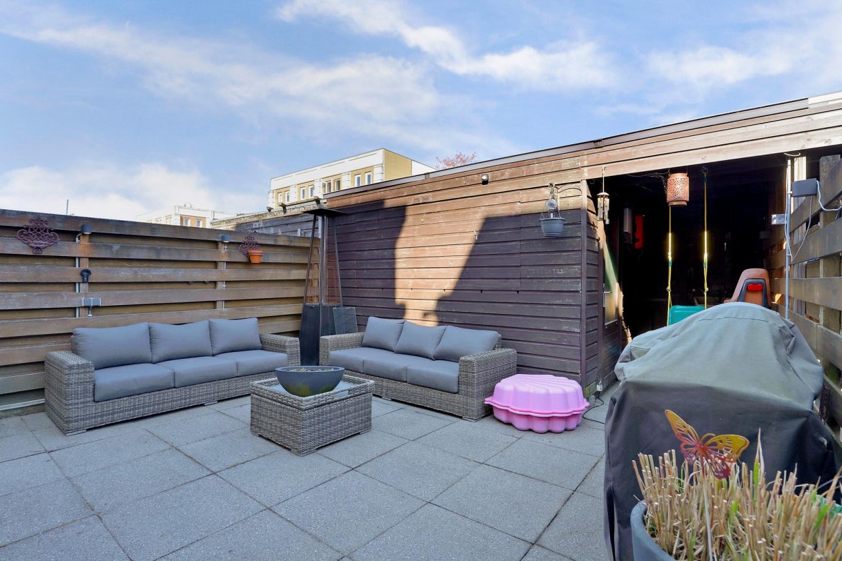 Te koop: Foto Woonhuis aan de Landmeter 15 in Assendelft