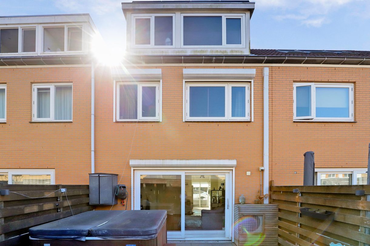 Te koop: Foto Woonhuis aan de Landmeter 15 in Assendelft