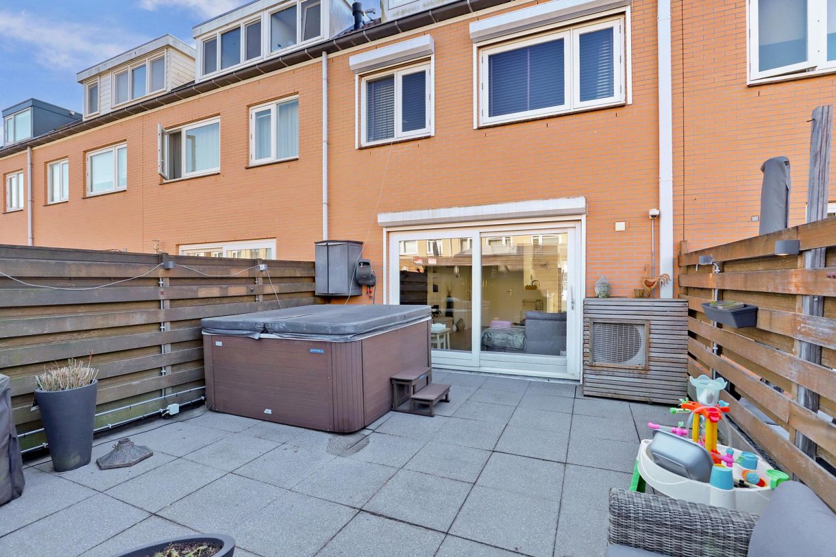 Te koop: Foto Woonhuis aan de Landmeter 15 in Assendelft