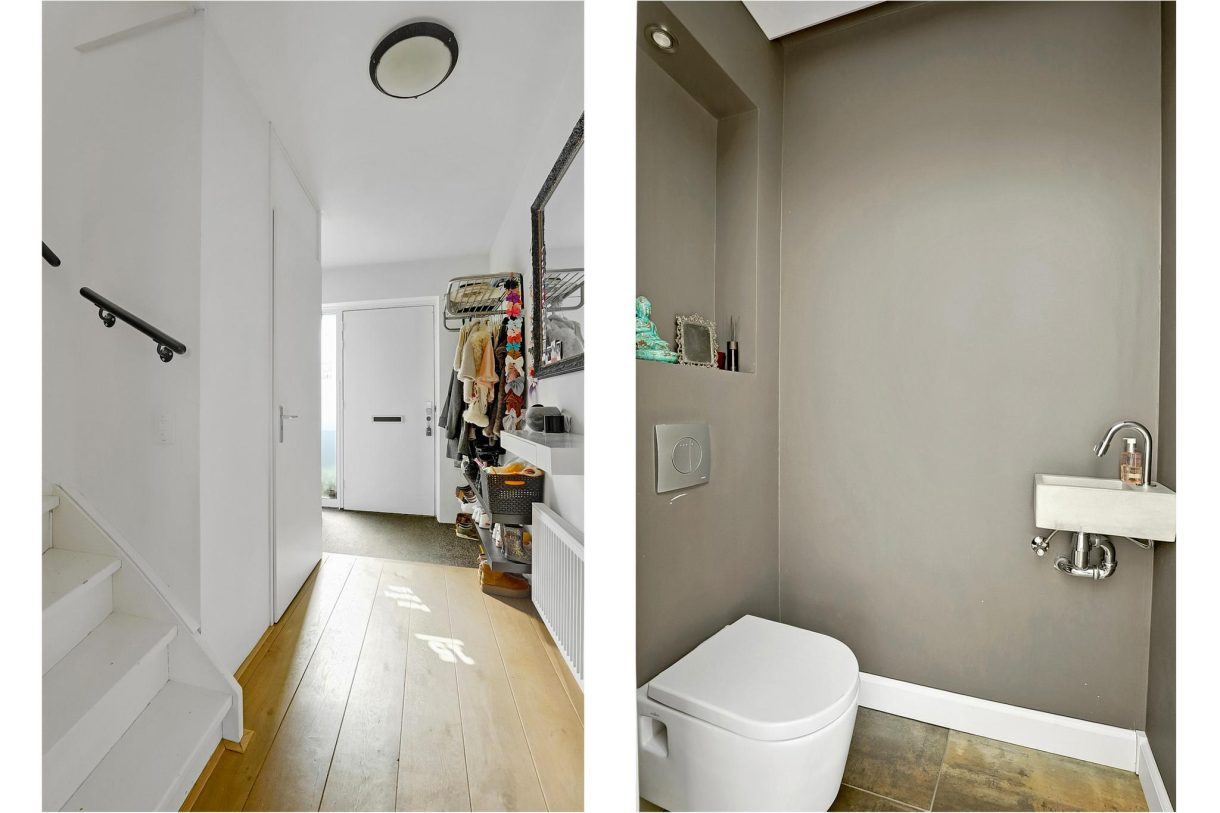 Te koop: Foto Woonhuis aan de Landmeter 15 in Assendelft