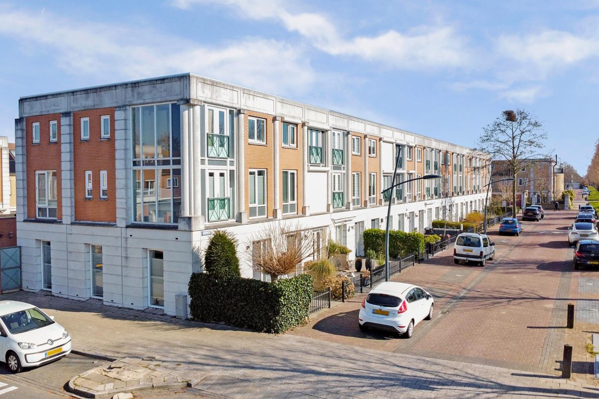 Te koop: Foto Woonhuis aan de Landmeter 15 in Assendelft