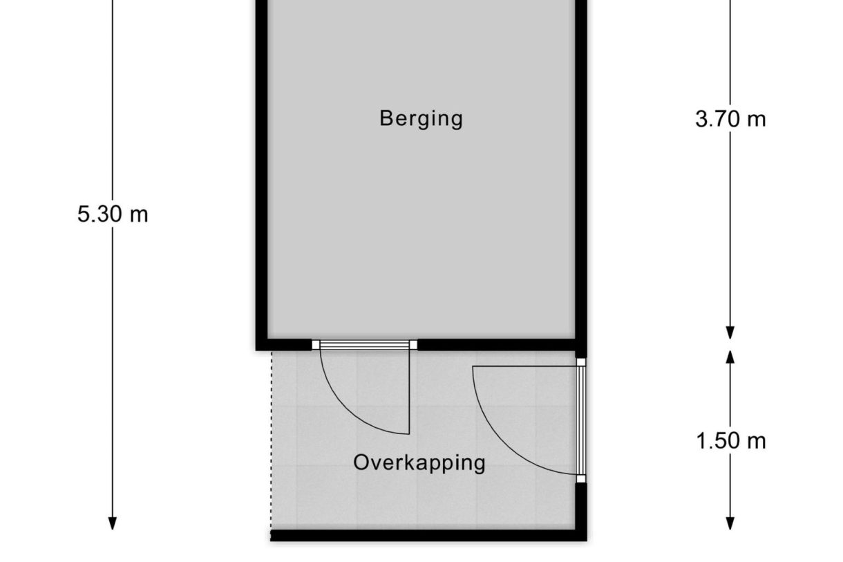 Te koop: Foto Woonhuis aan de Landmeter 15 in Assendelft