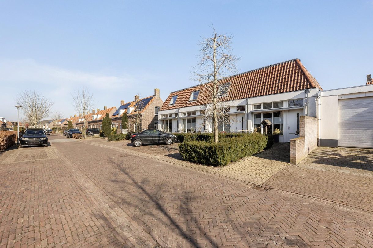 Te koop: Foto Appartement aan de Zwijnenbergstraat 8-1 in Hattem