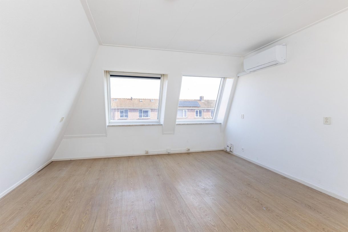 Te koop: Foto Appartement aan de Zwijnenbergstraat 8-1 in Hattem