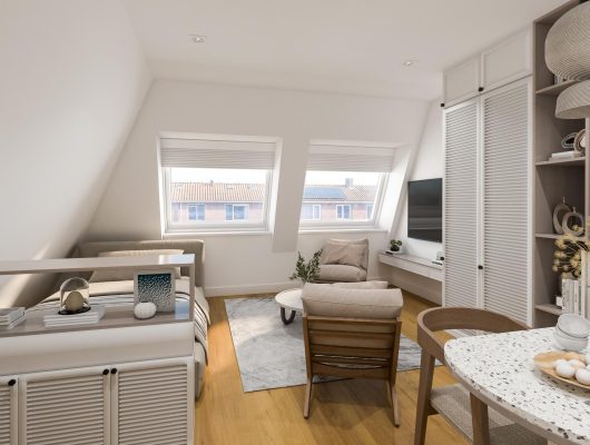 Hoofdfoto van Hattem Zwijnenbergstraat 8-1