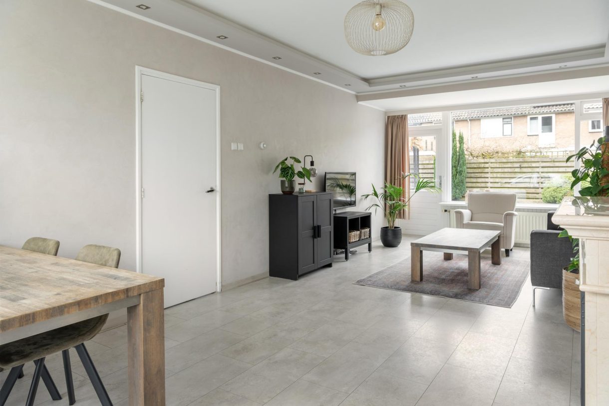 Te koop: Foto Woonhuis aan de Fabriciuslaan 12 in Drachten