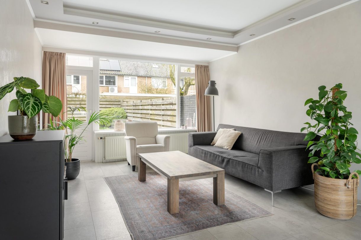 Te koop: Foto Woonhuis aan de Fabriciuslaan 12 in Drachten