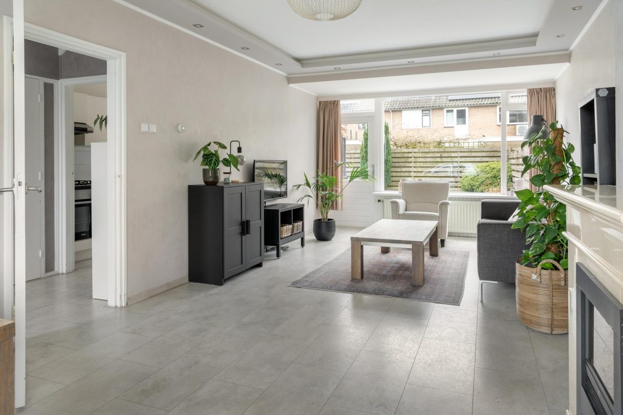 Te koop: Foto Woonhuis aan de Fabriciuslaan 12 in Drachten