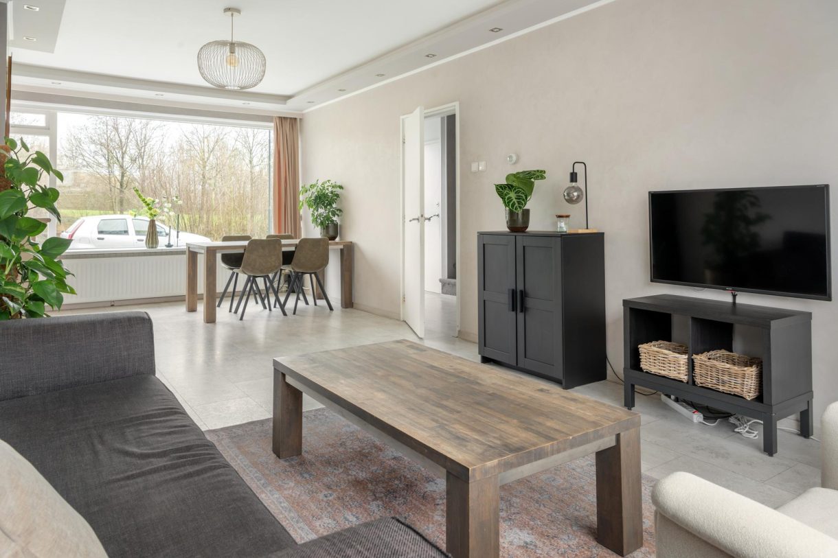 Te koop: Foto Woonhuis aan de Fabriciuslaan 12 in Drachten