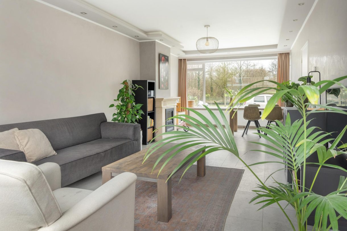 Te koop: Foto Woonhuis aan de Fabriciuslaan 12 in Drachten