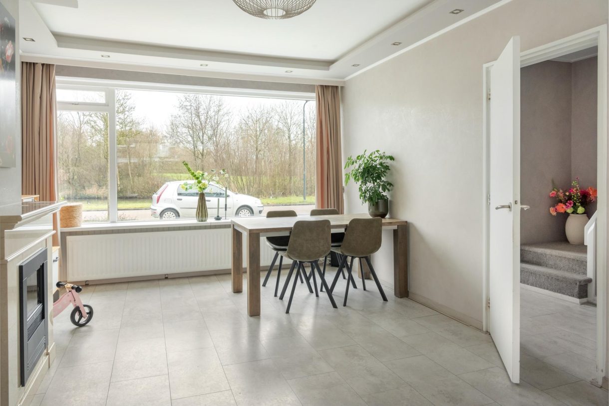 Te koop: Foto Woonhuis aan de Fabriciuslaan 12 in Drachten