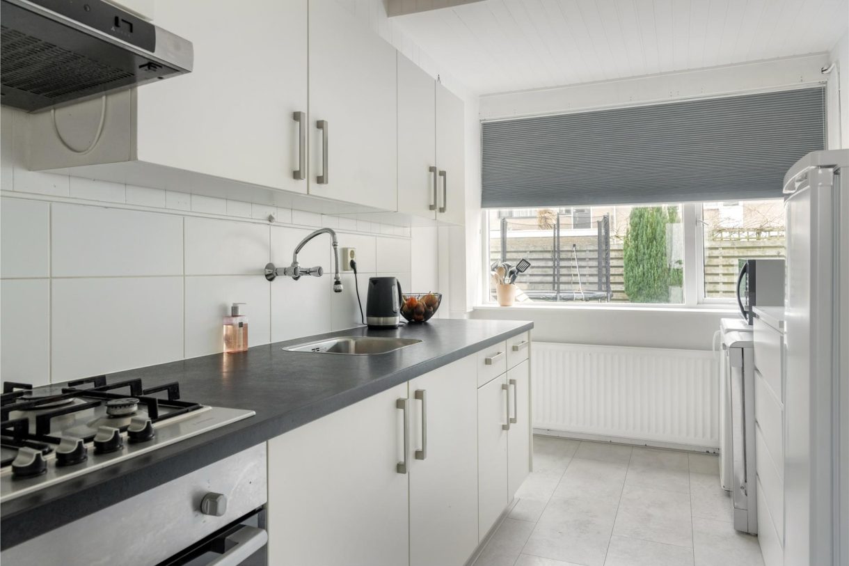 Te koop: Foto Woonhuis aan de Fabriciuslaan 12 in Drachten