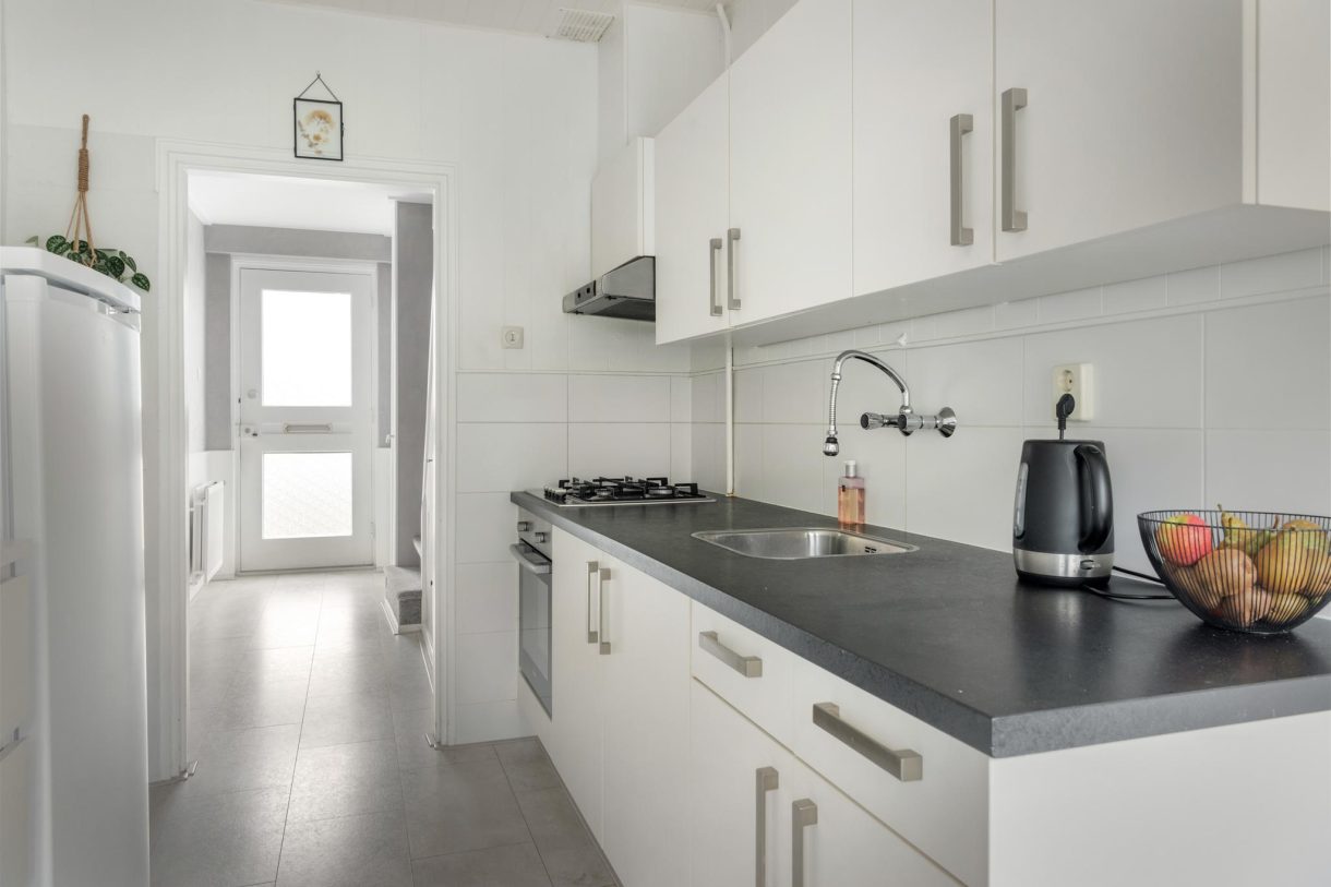 Te koop: Foto Woonhuis aan de Fabriciuslaan 12 in Drachten