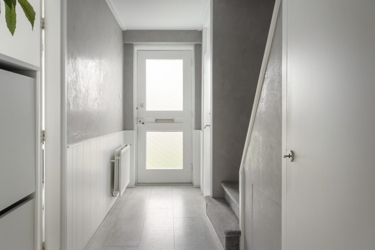 Te koop: Foto Woonhuis aan de Fabriciuslaan 12 in Drachten