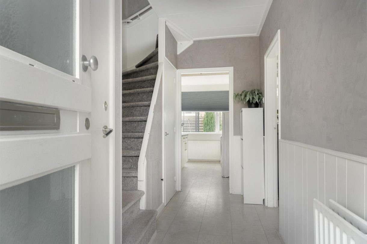 Te koop: Foto Woonhuis aan de Fabriciuslaan 12 in Drachten