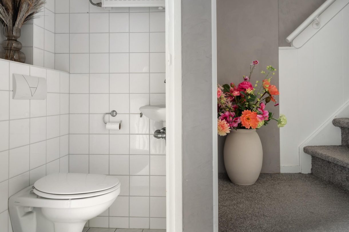 Te koop: Foto Woonhuis aan de Fabriciuslaan 12 in Drachten