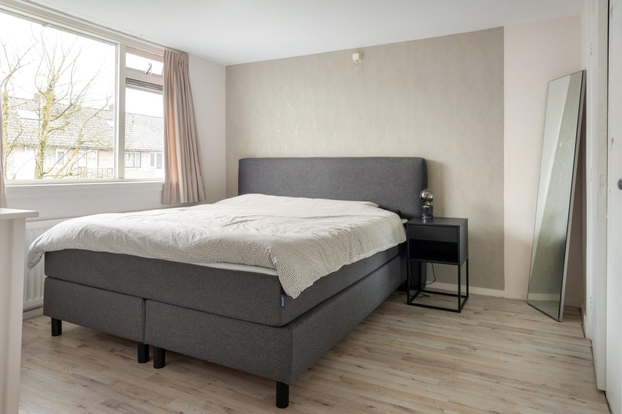 Te koop: Foto Woonhuis aan de Fabriciuslaan 12 in Drachten