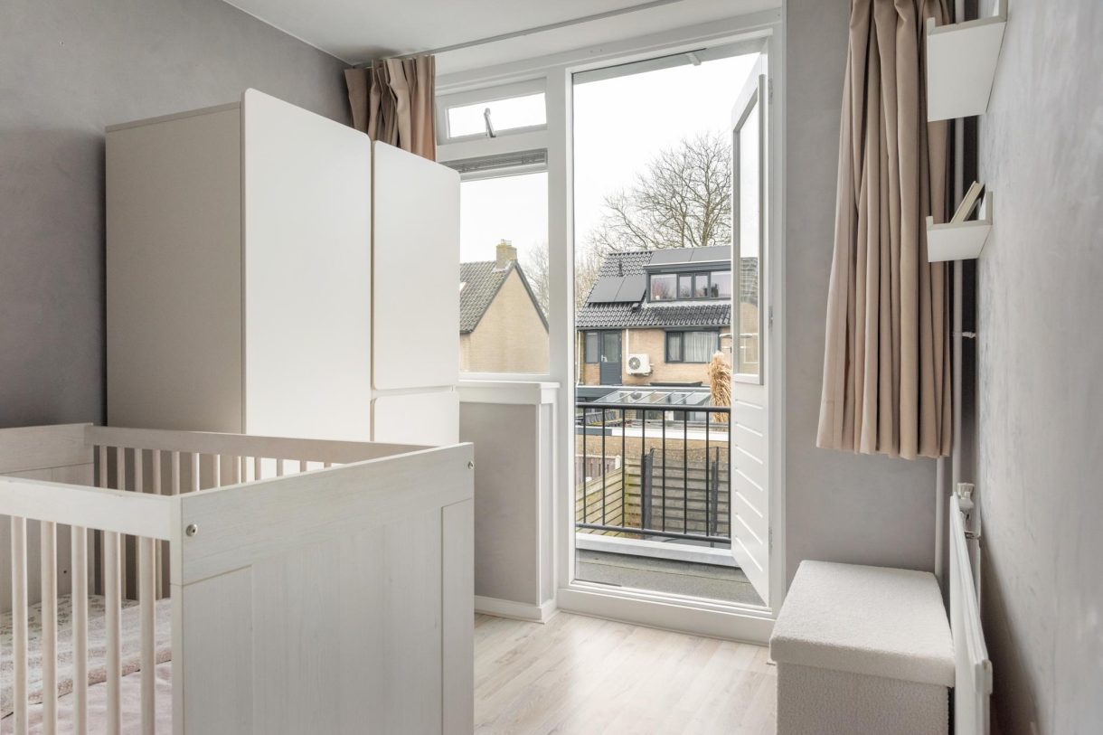 Te koop: Foto Woonhuis aan de Fabriciuslaan 12 in Drachten