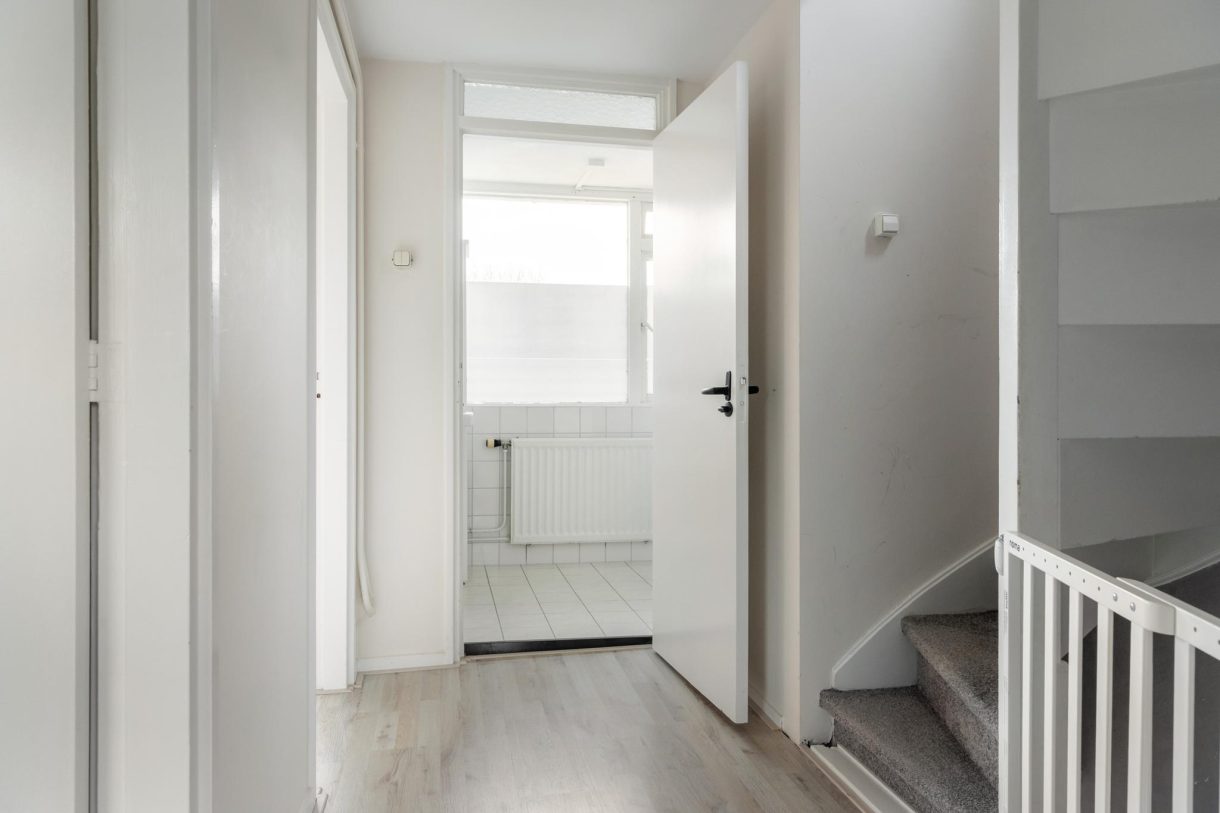 Te koop: Foto Woonhuis aan de Fabriciuslaan 12 in Drachten