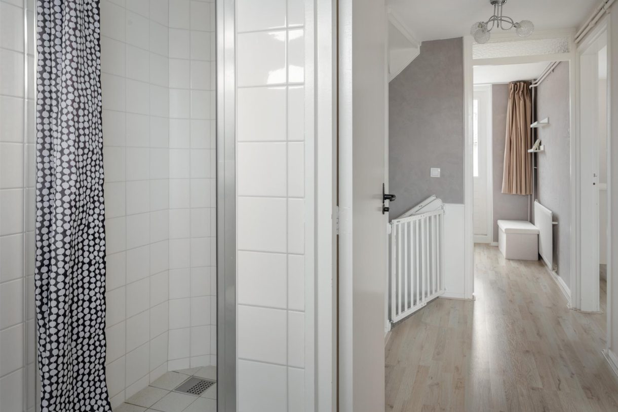 Te koop: Foto Woonhuis aan de Fabriciuslaan 12 in Drachten