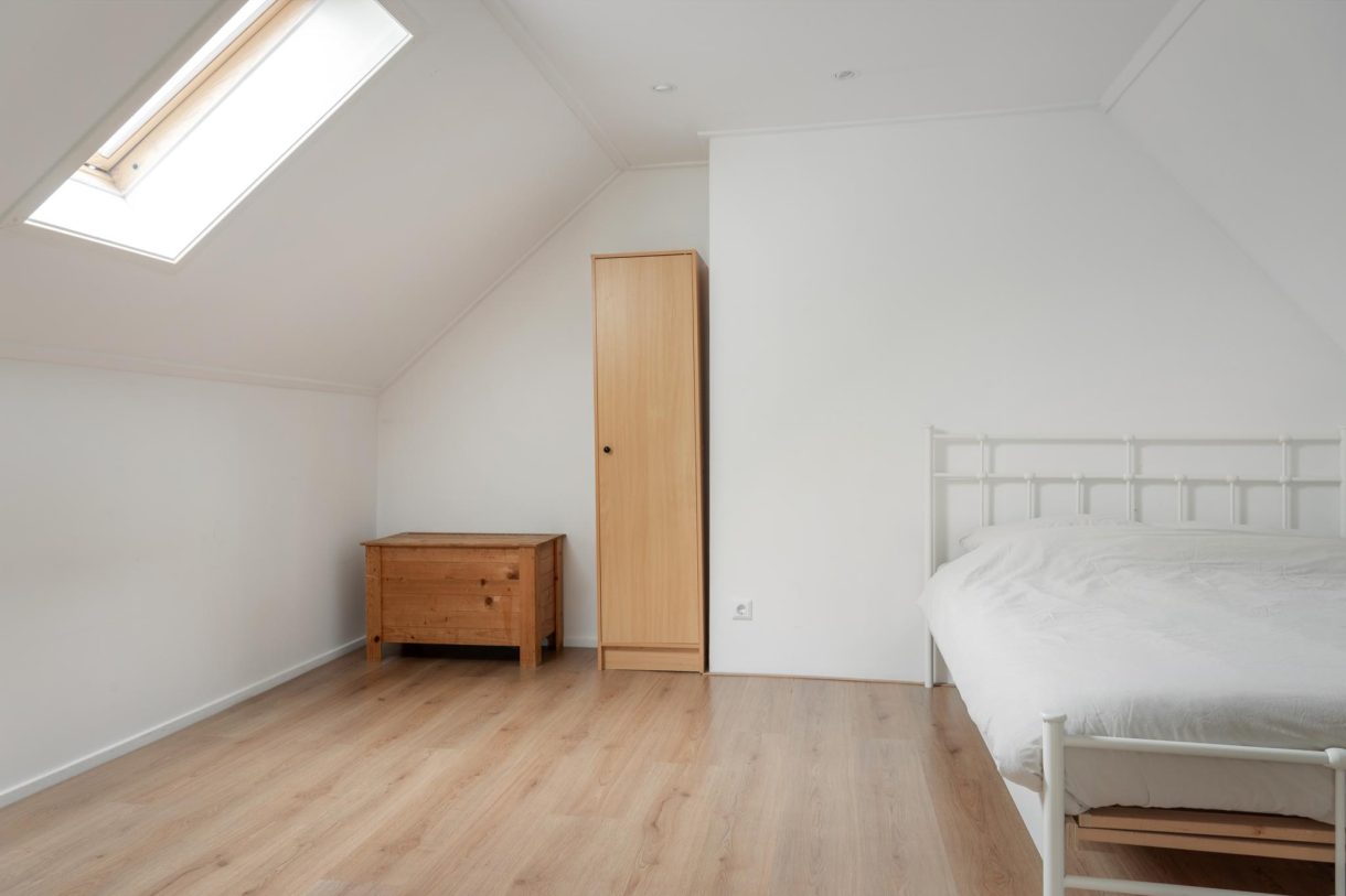 Te koop: Foto Woonhuis aan de Fabriciuslaan 12 in Drachten