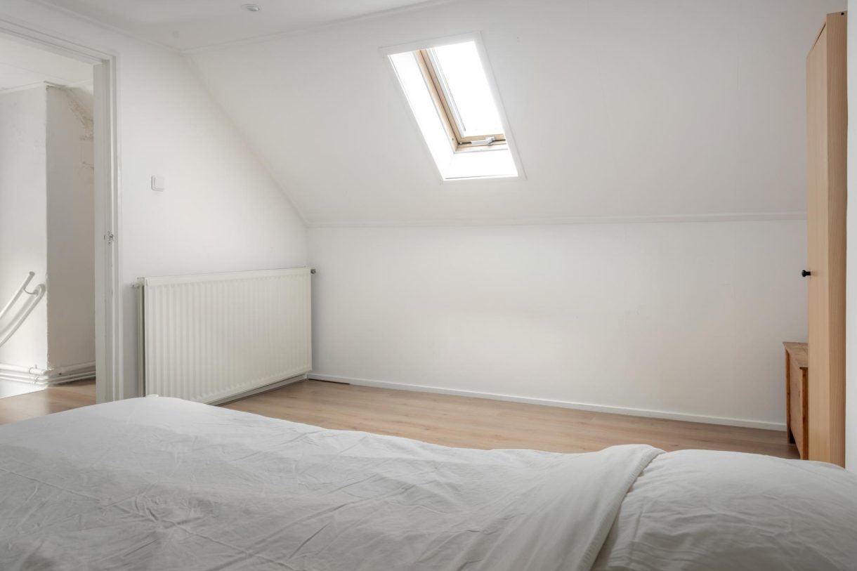 Te koop: Foto Woonhuis aan de Fabriciuslaan 12 in Drachten