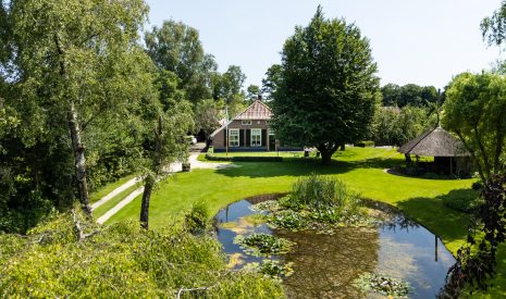 Te koop: Foto Woonhuis aan de Apenhorsterweg 2 in De Heurne