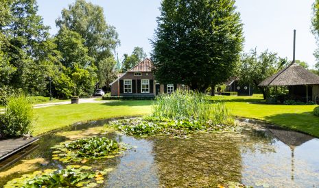 Hoofdfoto van De Heurne Apenhorsterweg 2