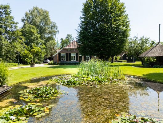 Hoofdfoto van De Heurne Apenhorsterweg 2