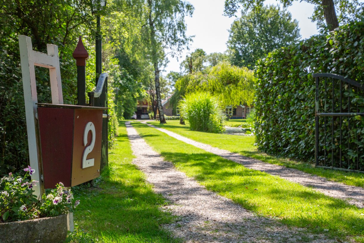 Te koop: Foto Woonhuis aan de Apenhorsterweg 2 in De Heurne
