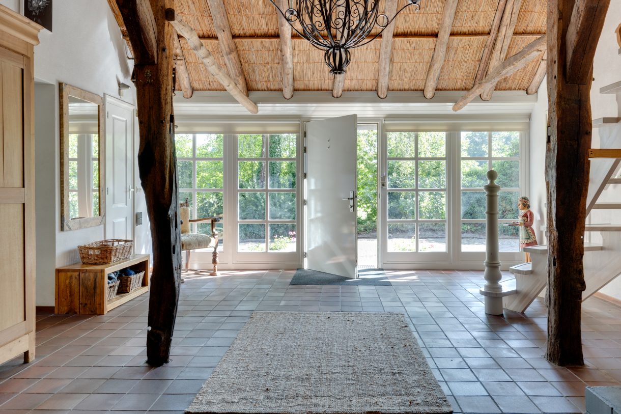 Te koop: Foto Woonhuis aan de Apenhorsterweg 2 in De Heurne