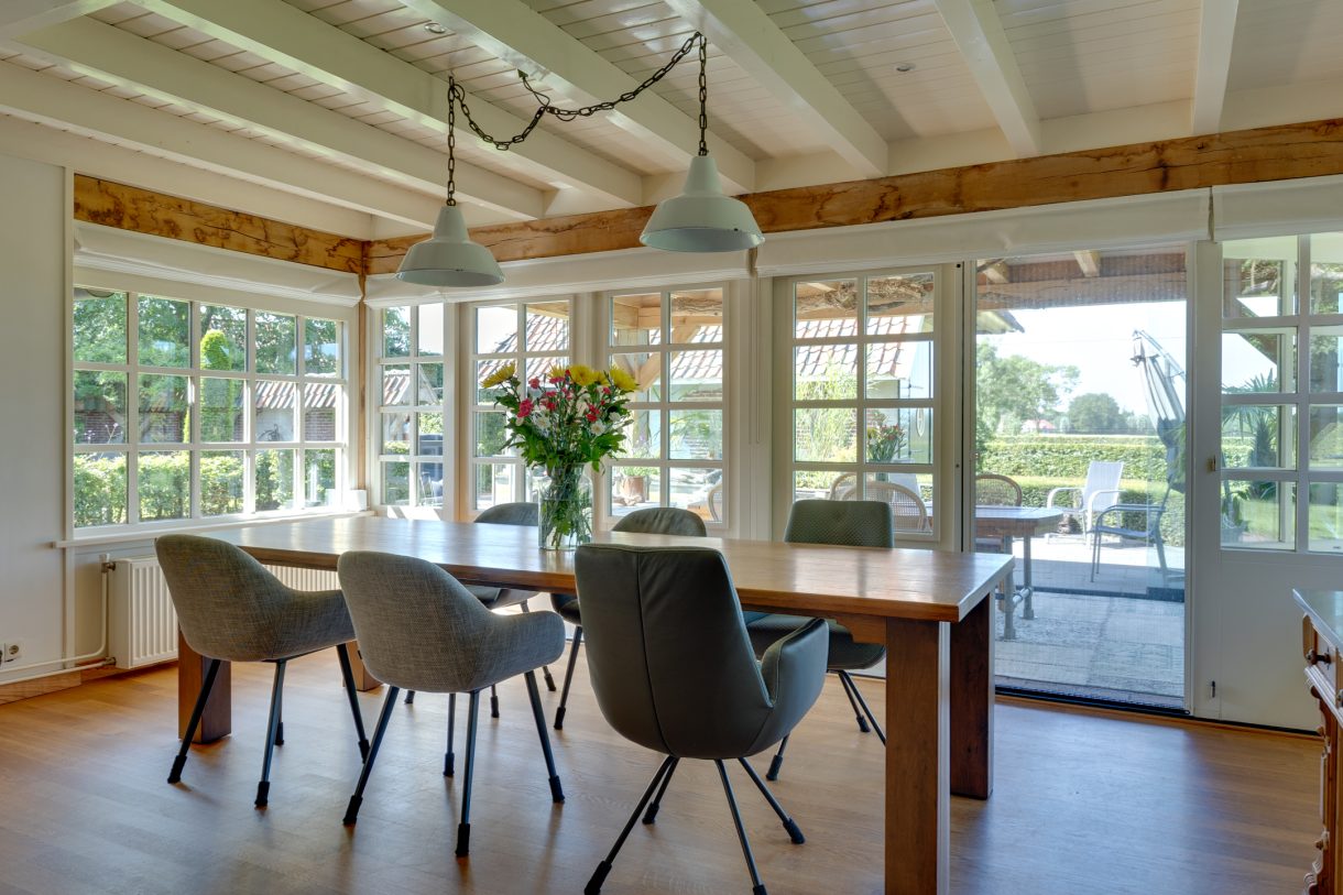 Te koop: Foto Woonhuis aan de Apenhorsterweg 2 in De Heurne