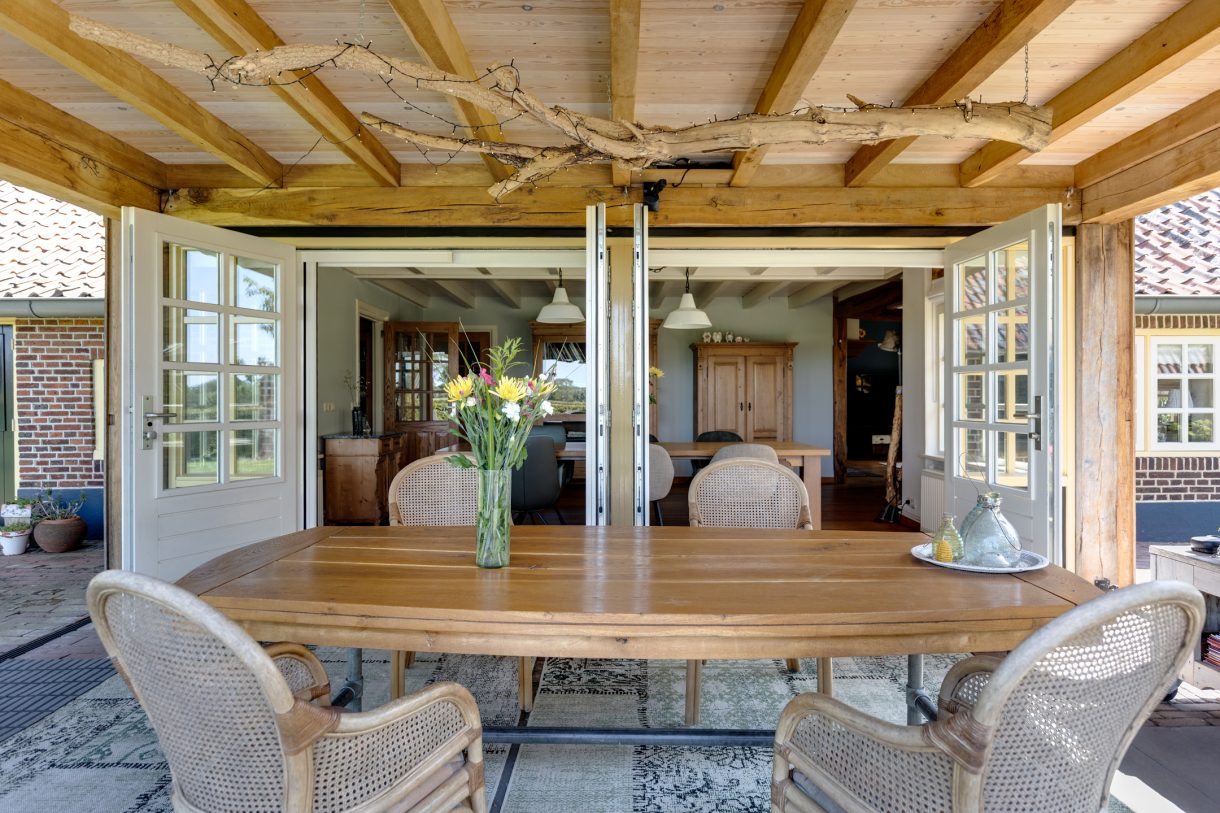 Te koop: Foto Woonhuis aan de Apenhorsterweg 2 in De Heurne